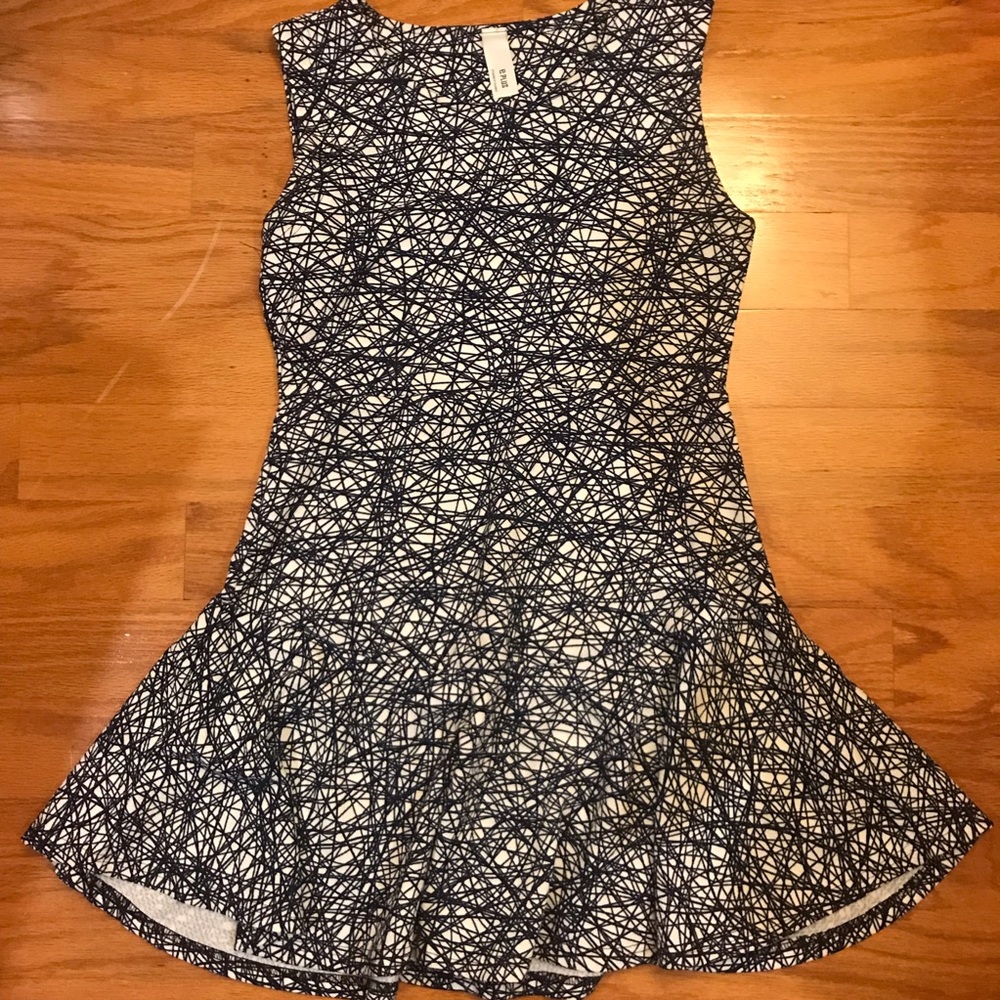 👗 Dress